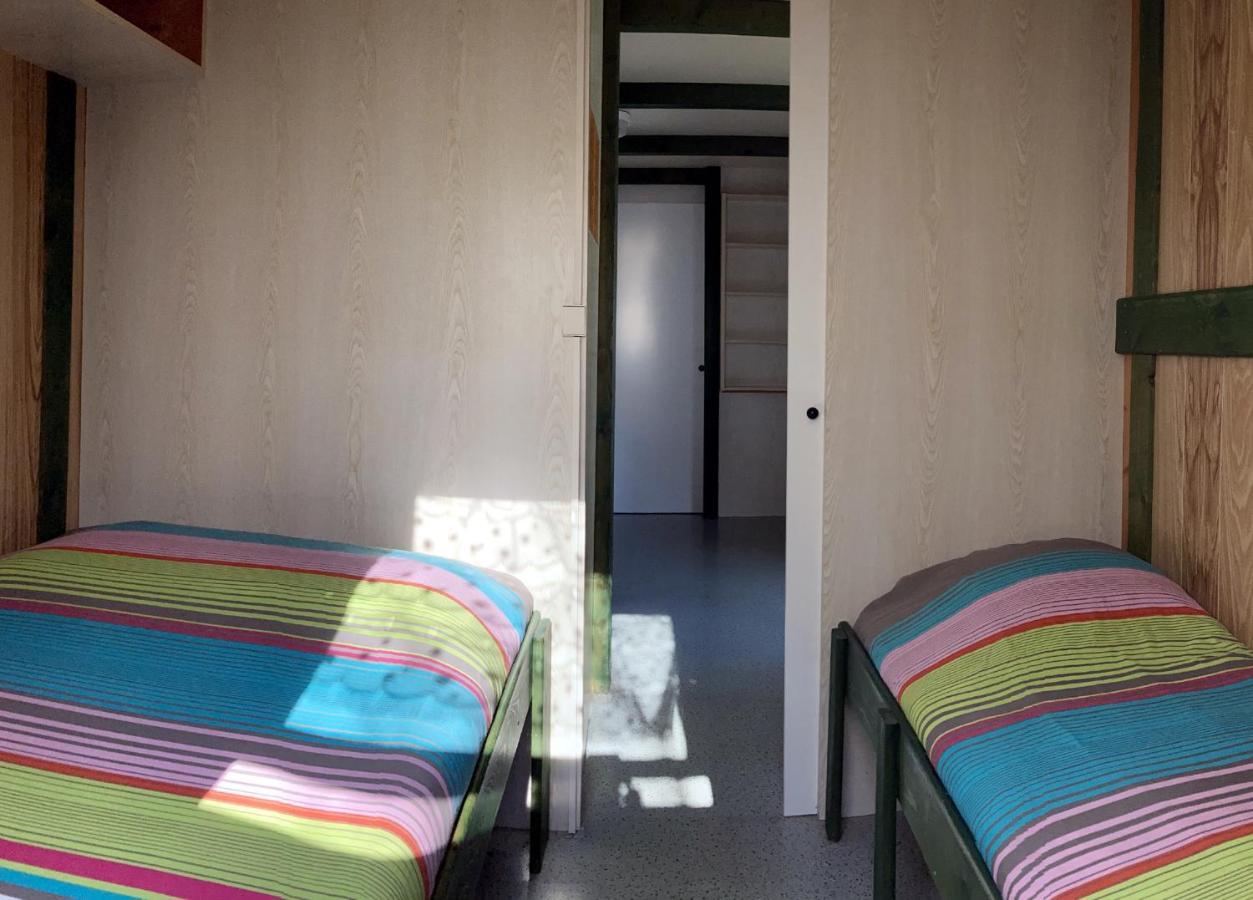 Camping Domaine Sainte Madeleine Соспел Екстериор снимка